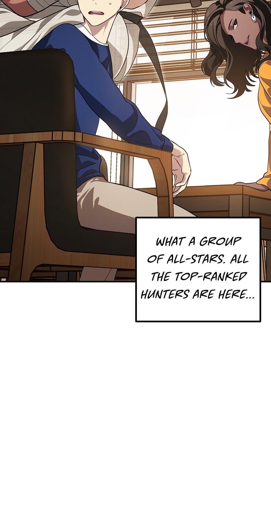 Read SSS Class Revival Hunter Manga Online