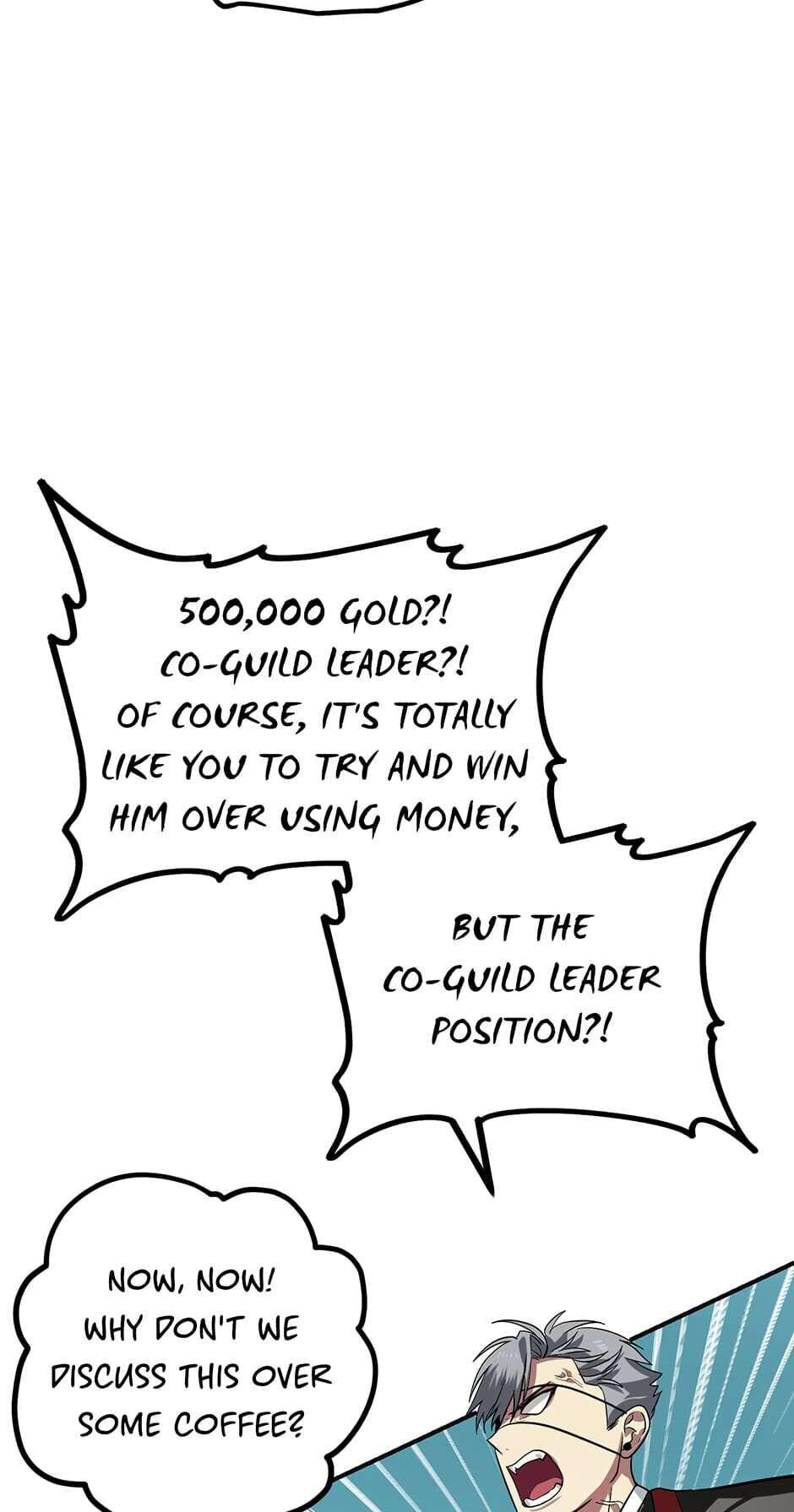 Read SSS Class Revival Hunter Manga Online