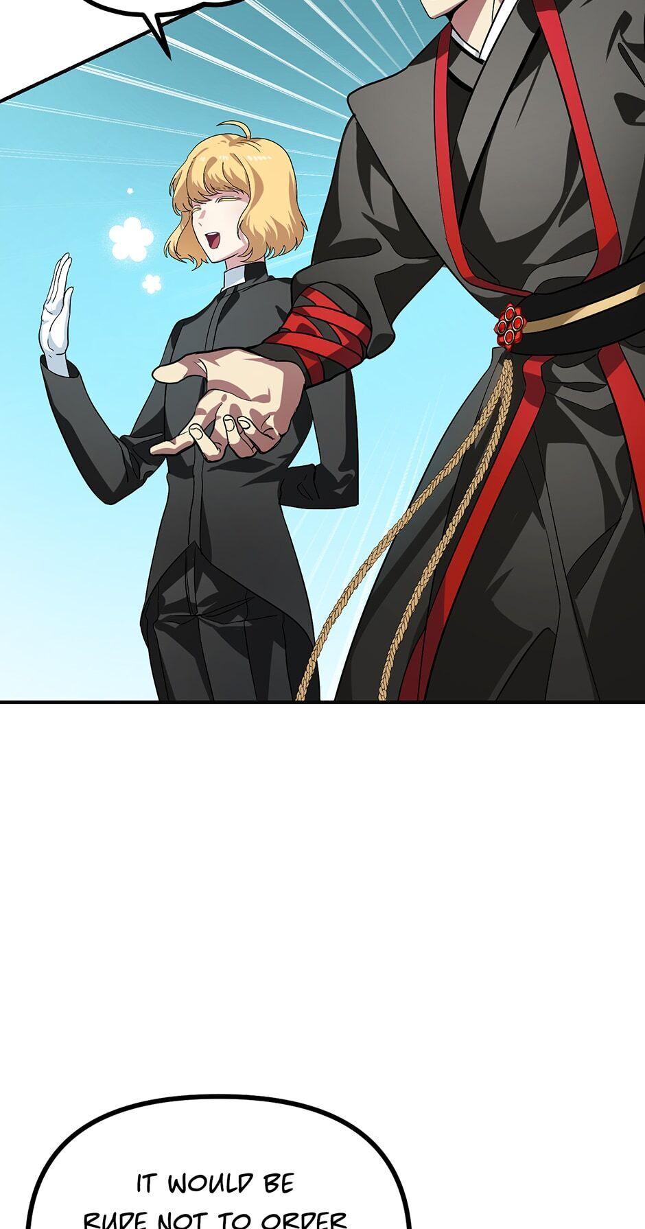 Read SSS Class Revival Hunter Manga Online