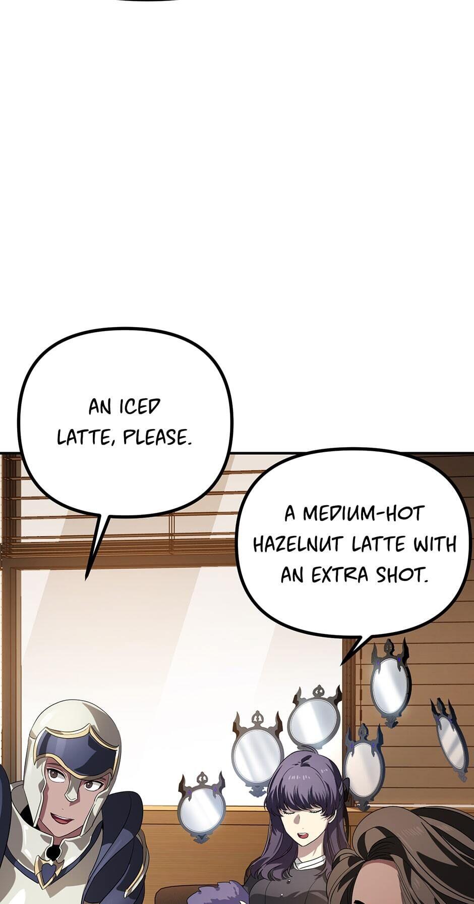 Read SSS Class Revival Hunter Manga Online
