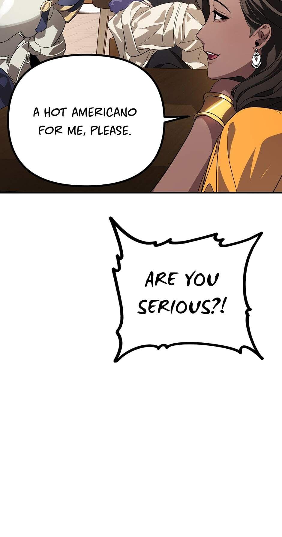 Read SSS Class Revival Hunter Manga Online