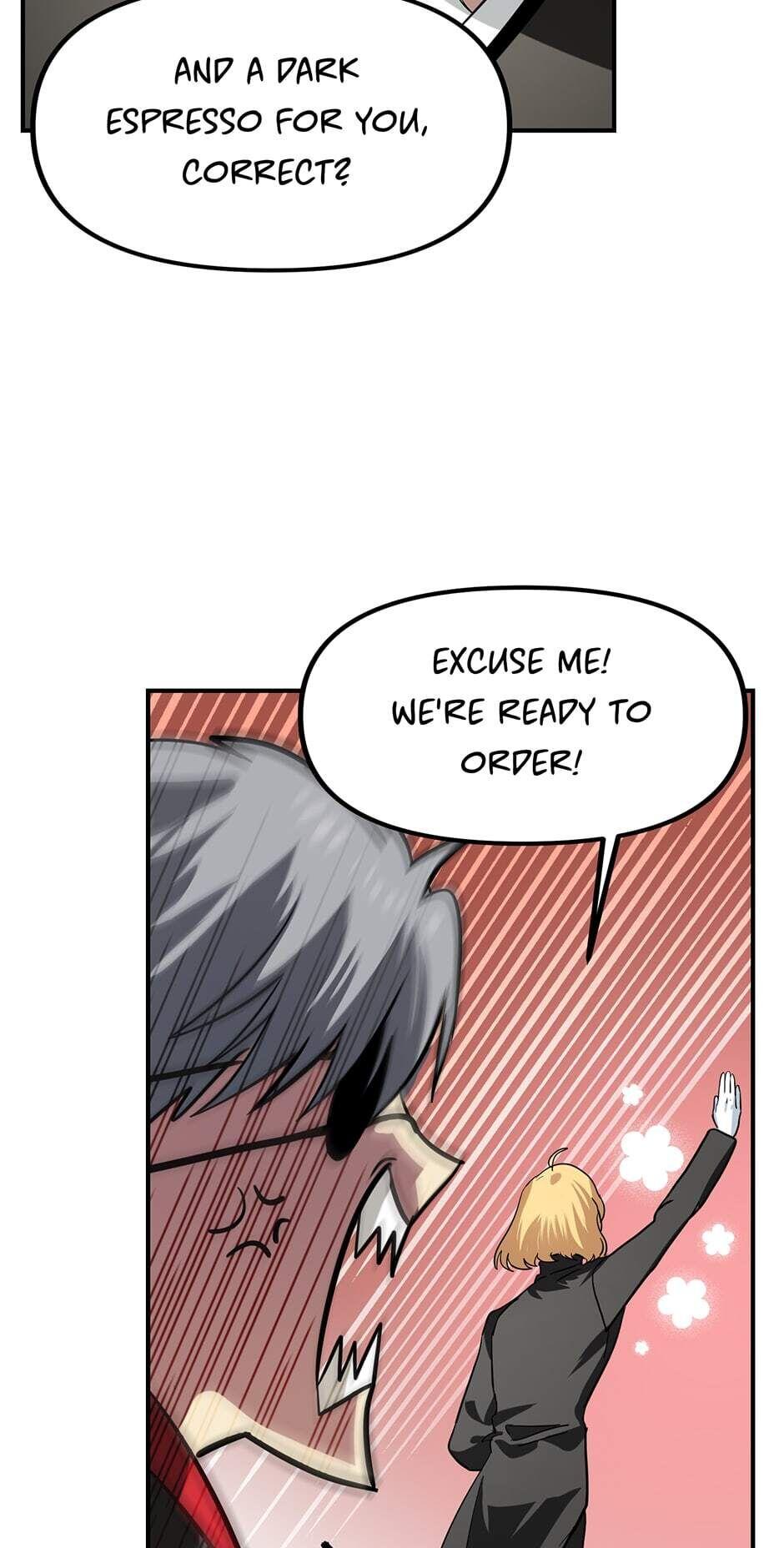 Read SSS Class Revival Hunter Manga Online
