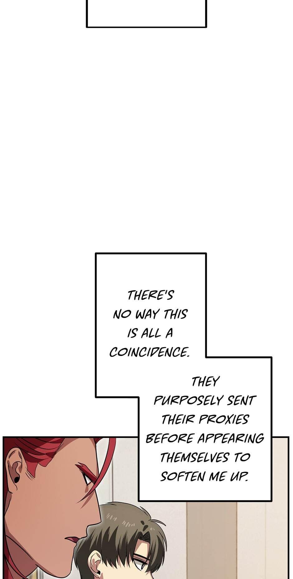 Read SSS Class Revival Hunter Manga Online