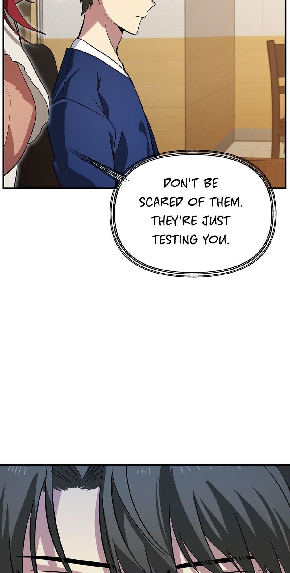 Read SSS Class Revival Hunter Manga Online