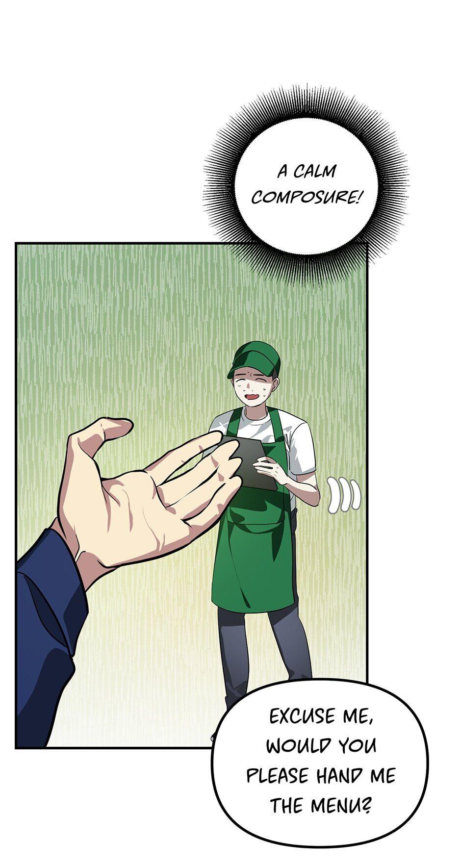Read SSS Class Revival Hunter Manga Online