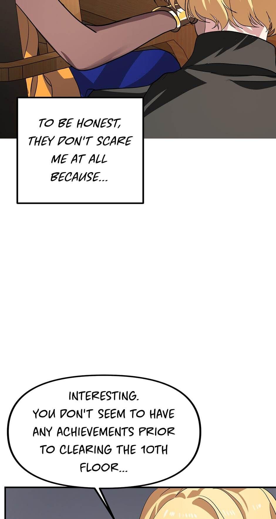 Read SSS Class Revival Hunter Manga Online