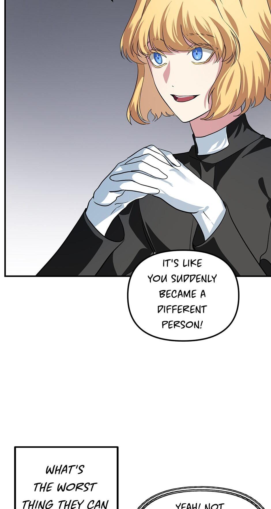 Read SSS Class Revival Hunter Manga Online