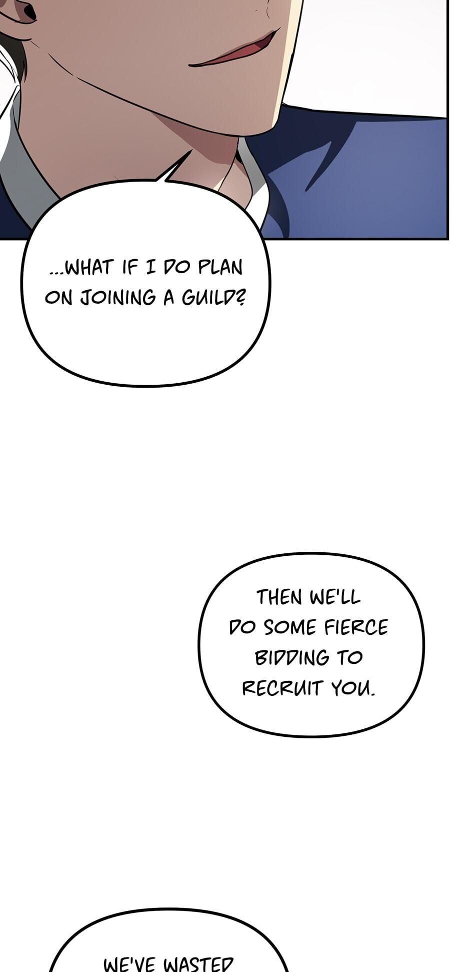 Read SSS Class Revival Hunter Manga Online