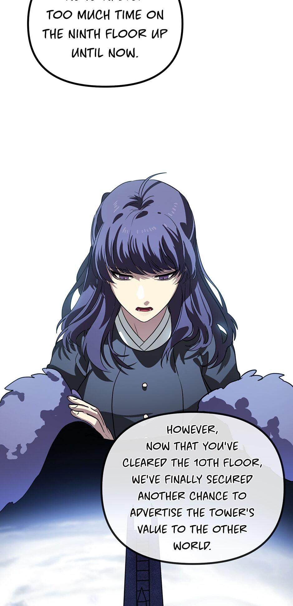 Read SSS Class Revival Hunter Manga Online