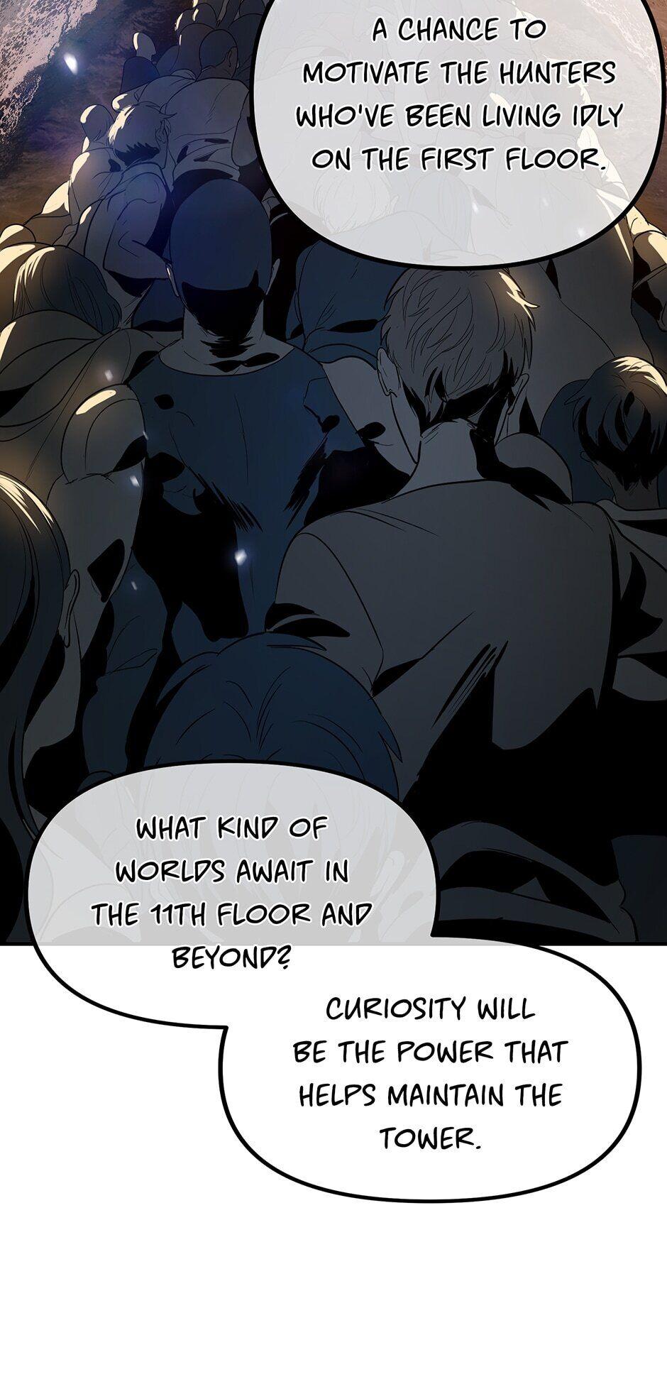 Read SSS Class Revival Hunter Manga Online