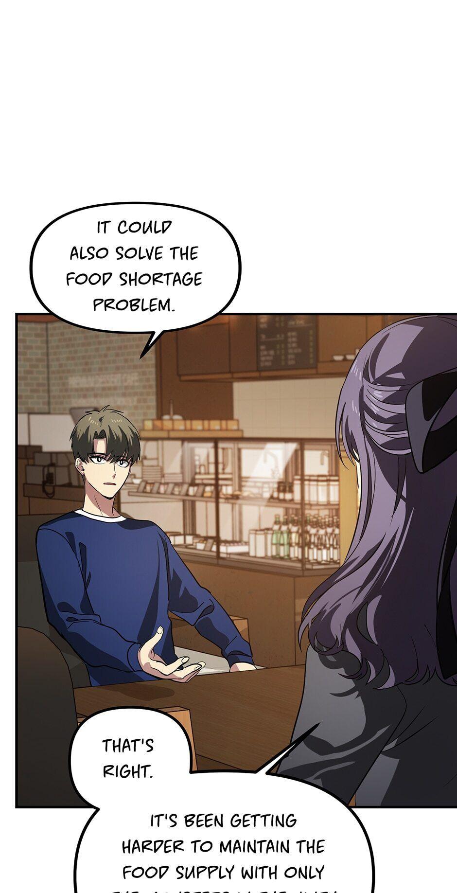 Read SSS Class Revival Hunter Manga Online