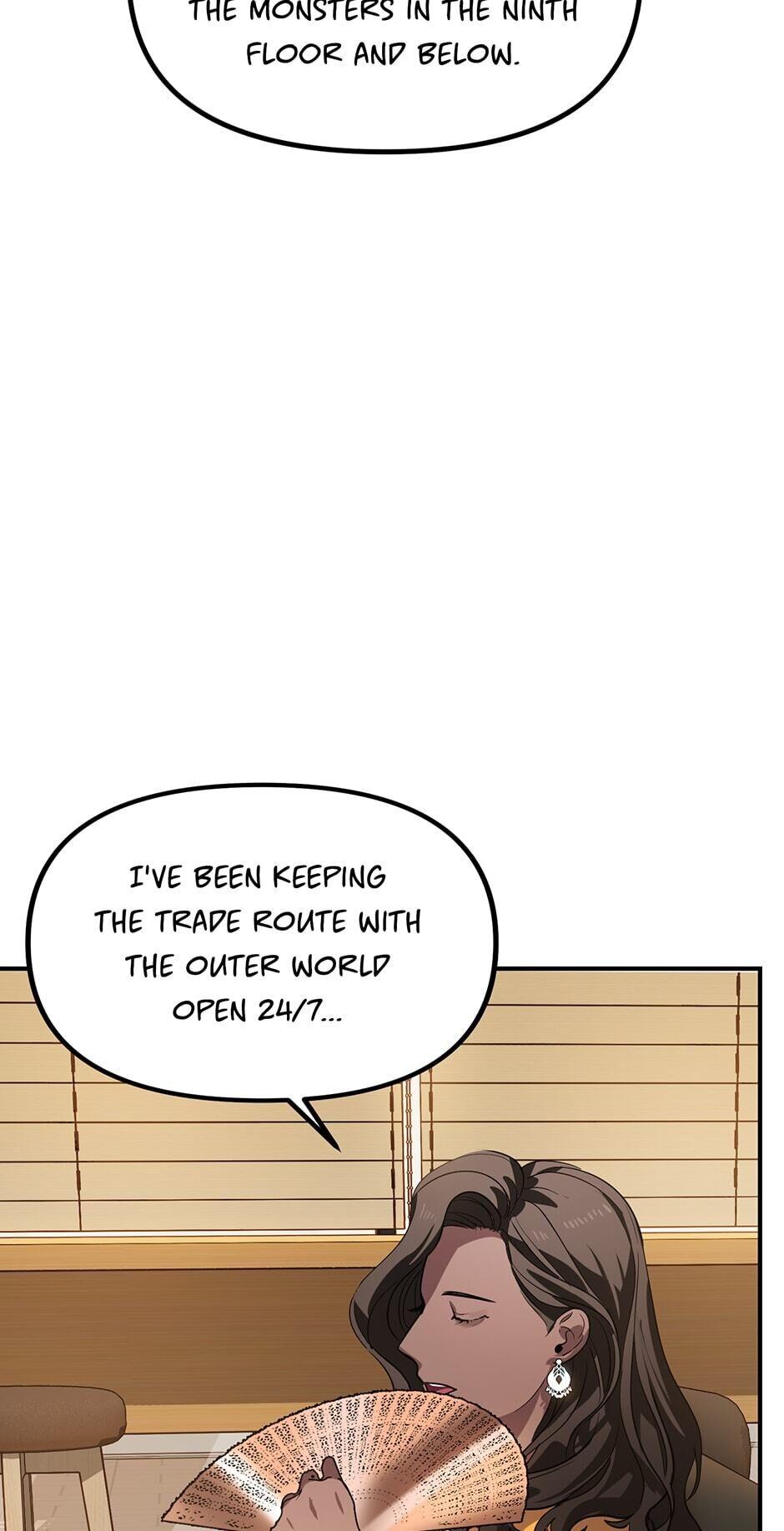 Read SSS Class Revival Hunter Manga Online