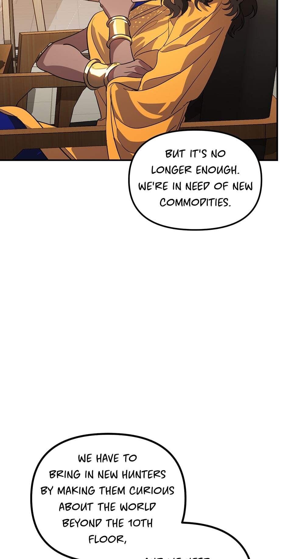 Read SSS Class Revival Hunter Manga Online