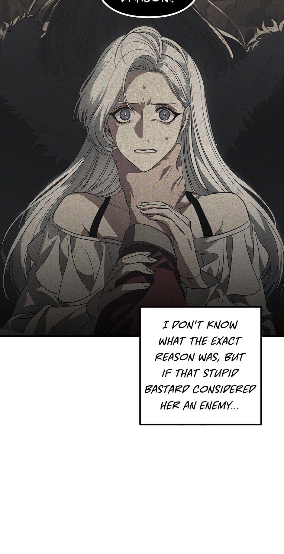 Read SSS Class Revival Hunter Manga Online