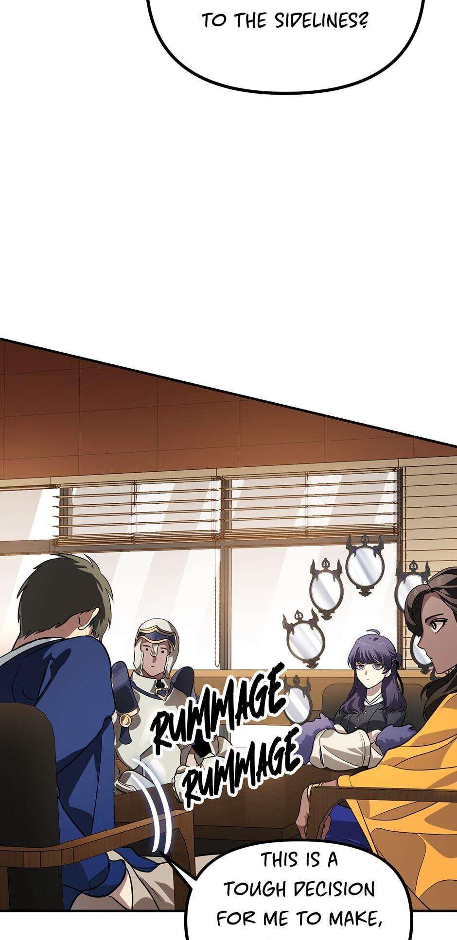 Read SSS Class Revival Hunter Manga Online