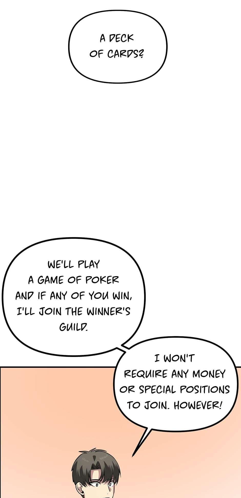 Read SSS Class Revival Hunter Manga Online