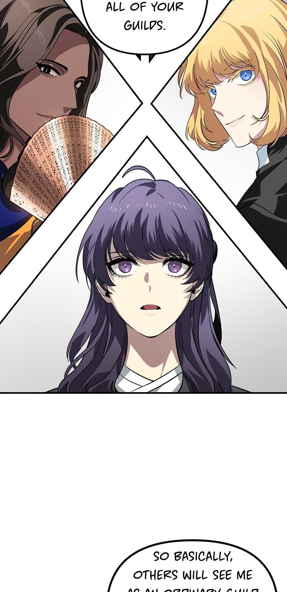 Read SSS Class Revival Hunter Manga Online