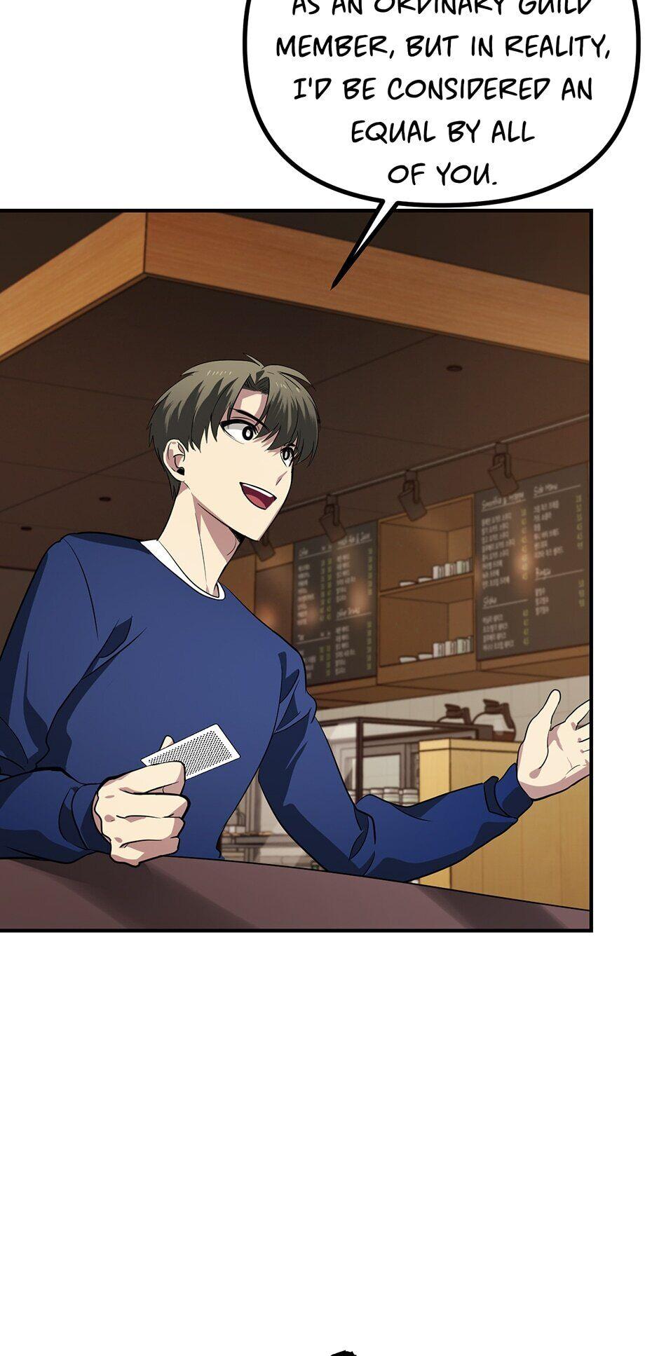 Read SSS Class Revival Hunter Manga Online