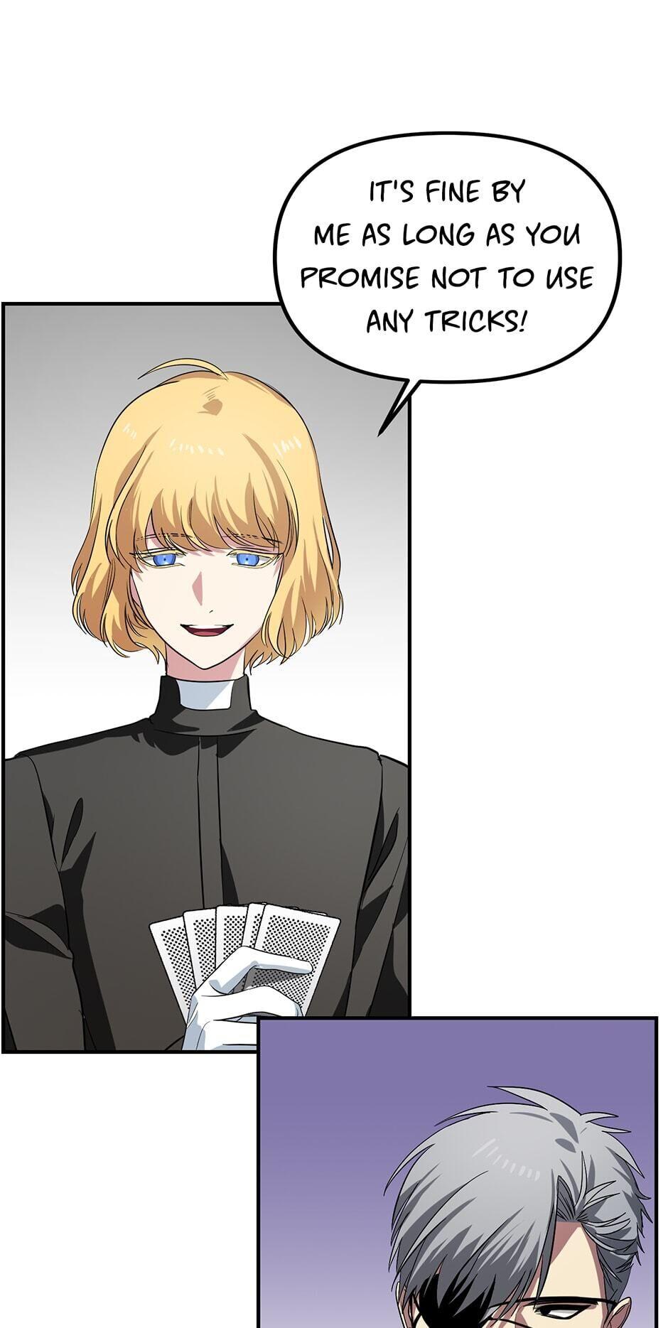 Read SSS Class Revival Hunter Manga Online