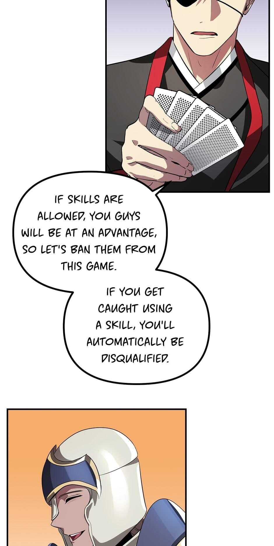 Read SSS Class Revival Hunter Manga Online