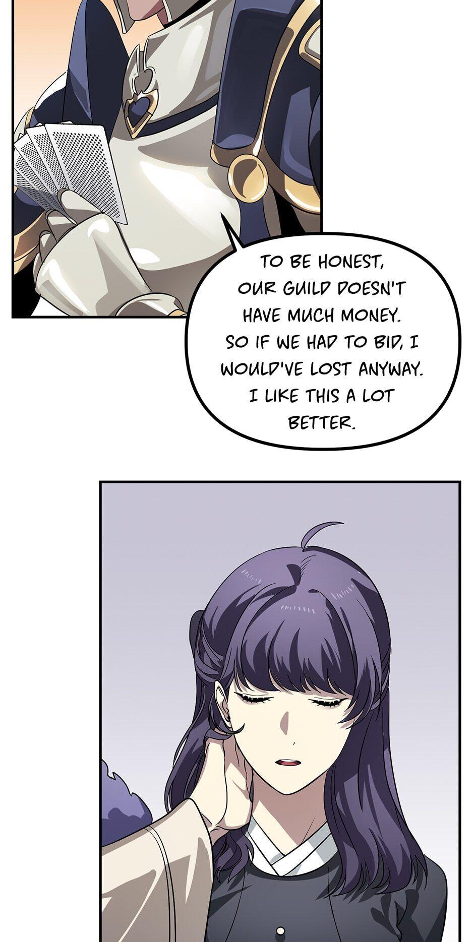 Read SSS Class Revival Hunter Manga Online