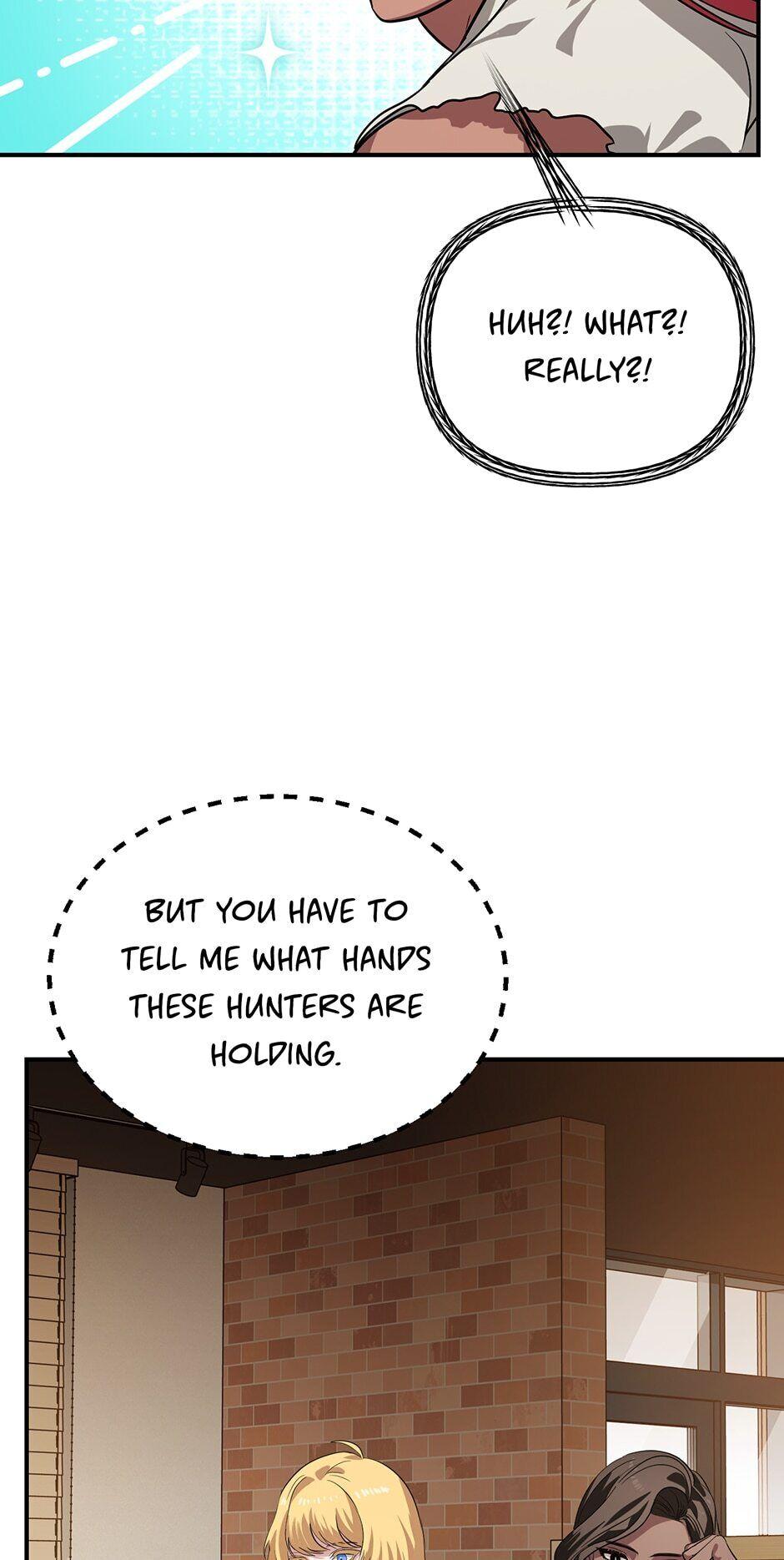 Read SSS Class Revival Hunter Manga Online