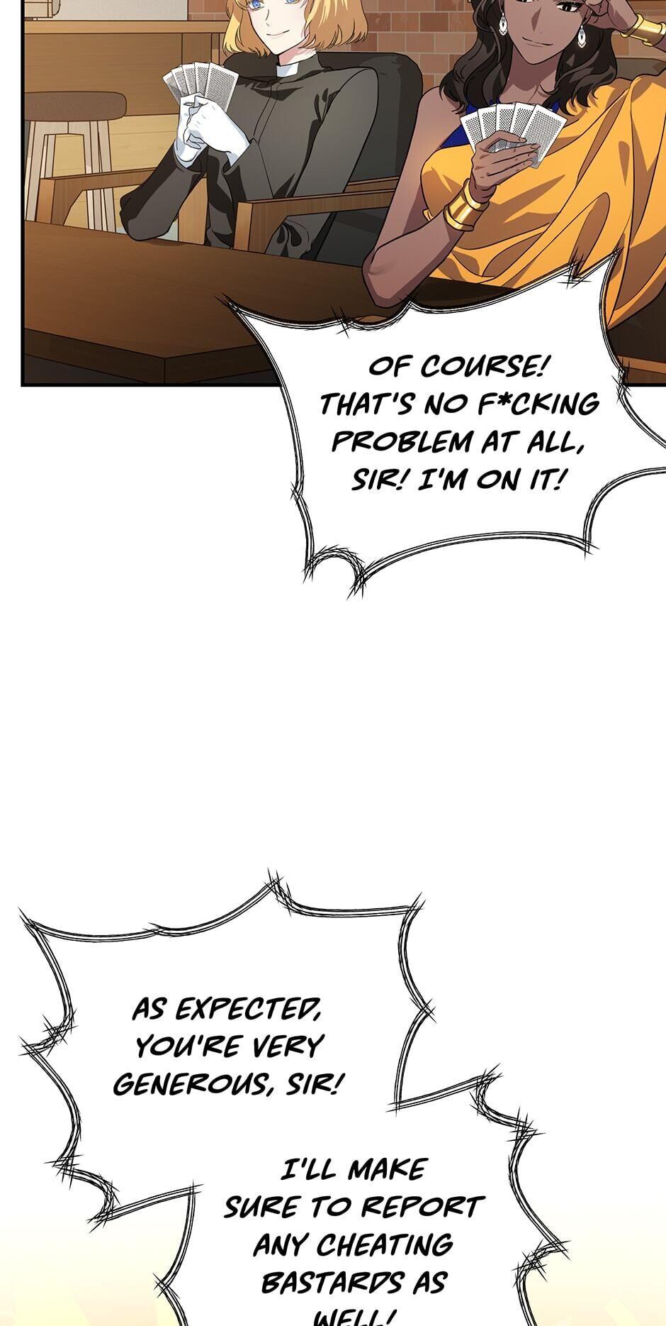 Read SSS Class Revival Hunter Manga Online