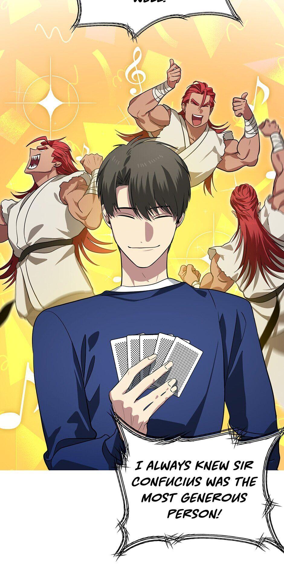 Read SSS Class Revival Hunter Manga Online