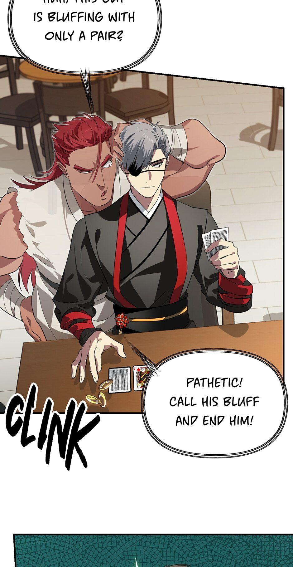 Read SSS Class Revival Hunter Manga Online