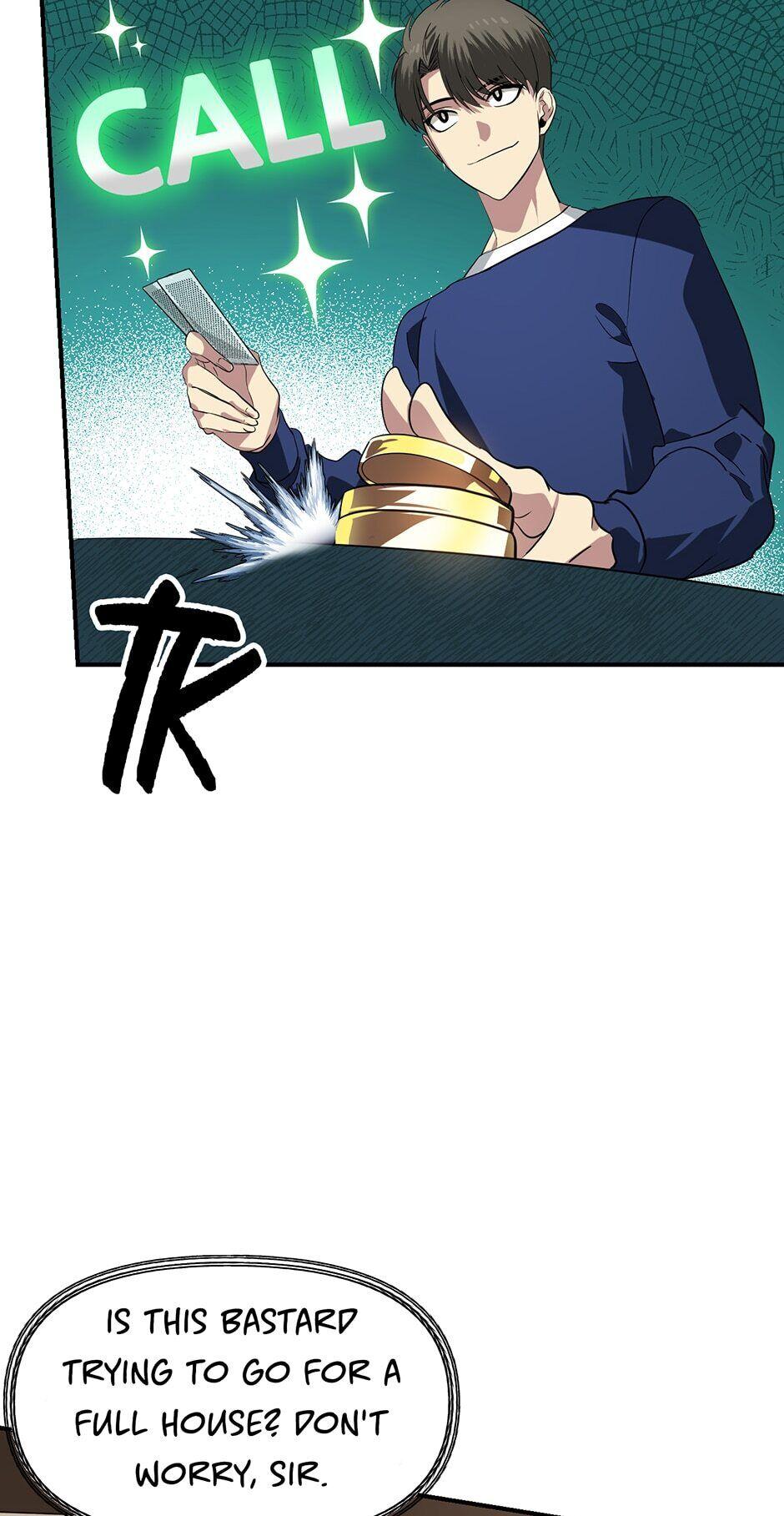 Read SSS Class Revival Hunter Manga Online