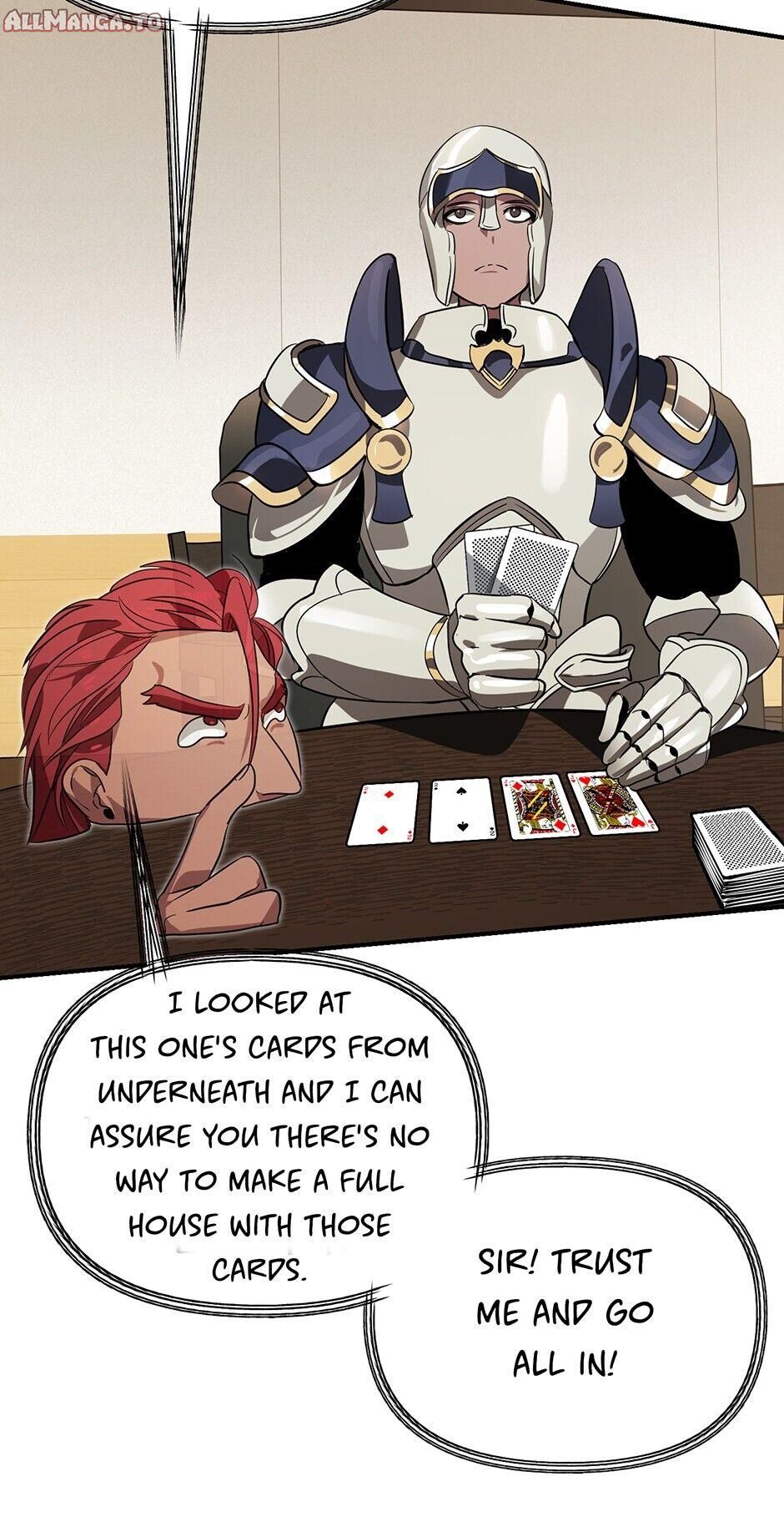 Read SSS Class Revival Hunter Manga Online