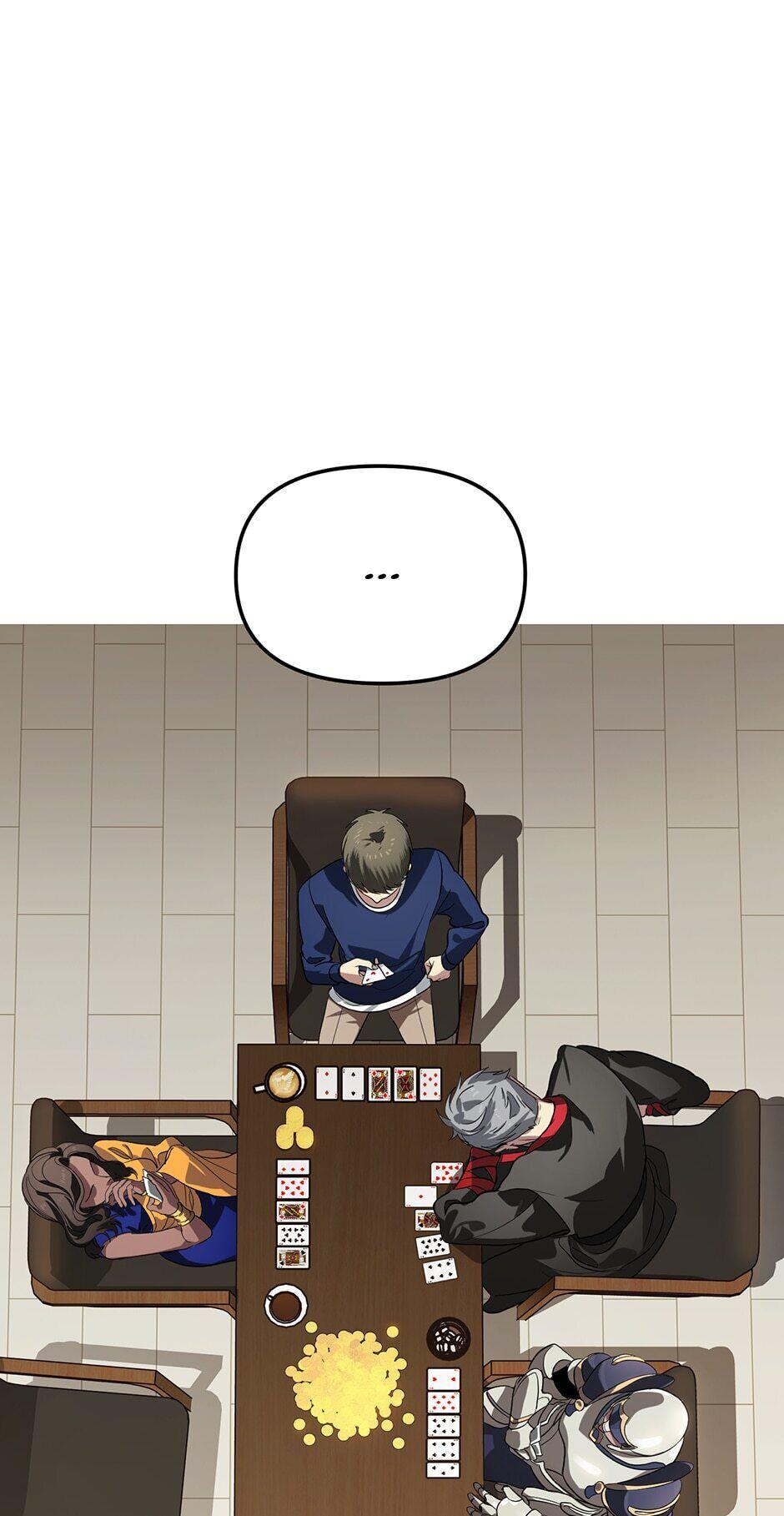 Read SSS Class Revival Hunter Manga Online