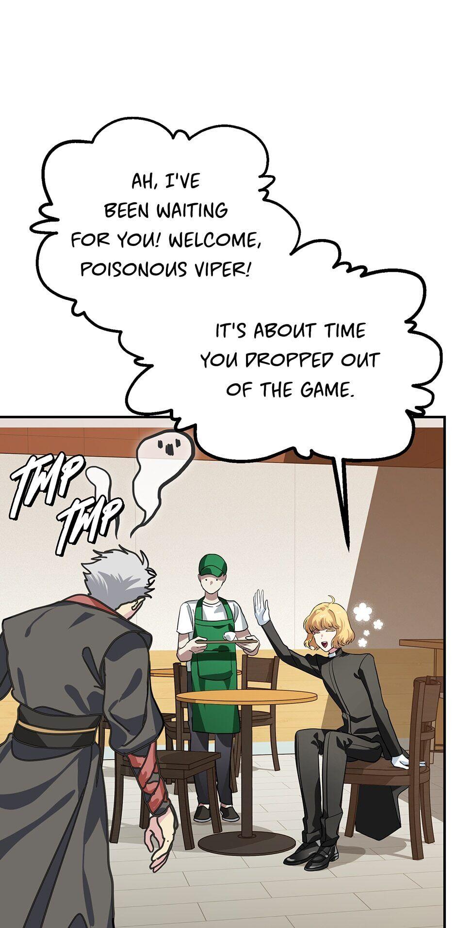 Read SSS Class Revival Hunter Manga Online