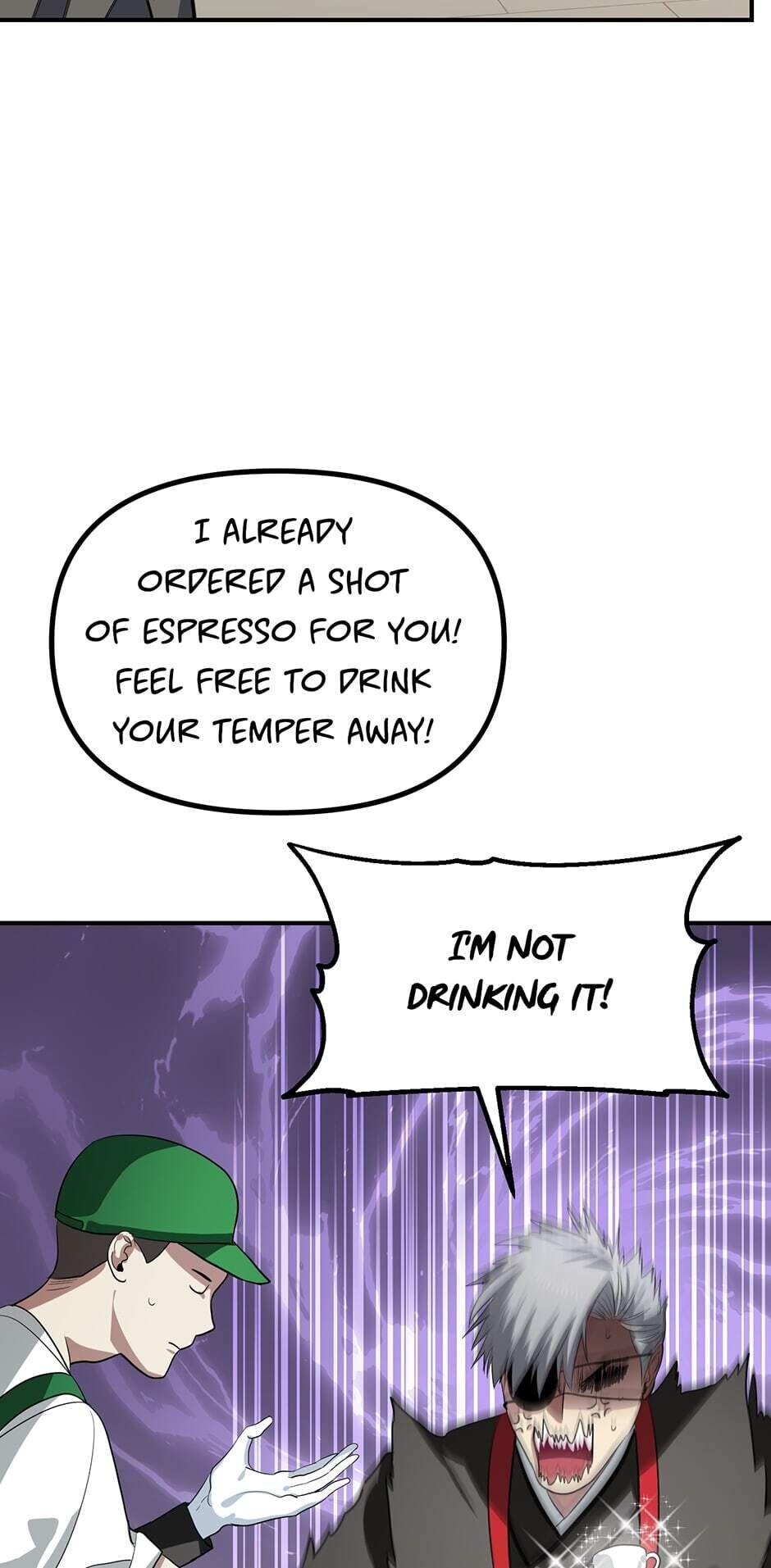 Read SSS Class Revival Hunter Manga Online