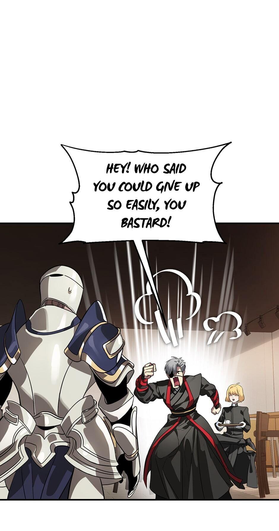 Read SSS Class Revival Hunter Manga Online