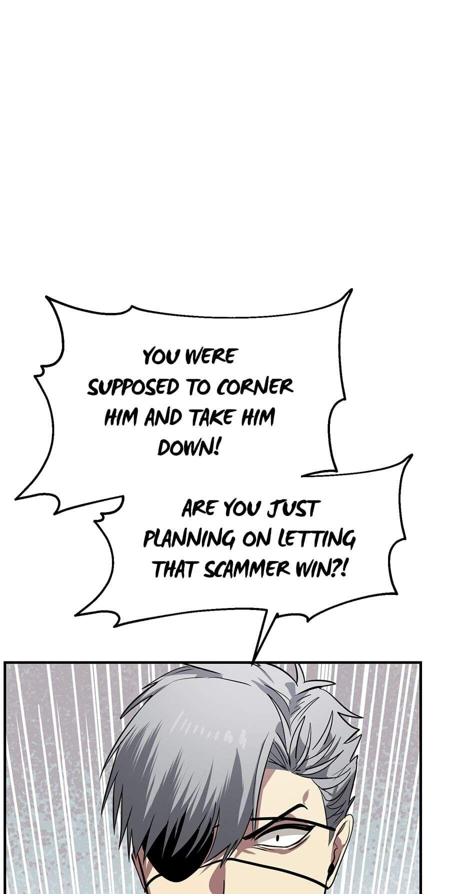 Read SSS Class Revival Hunter Manga Online
