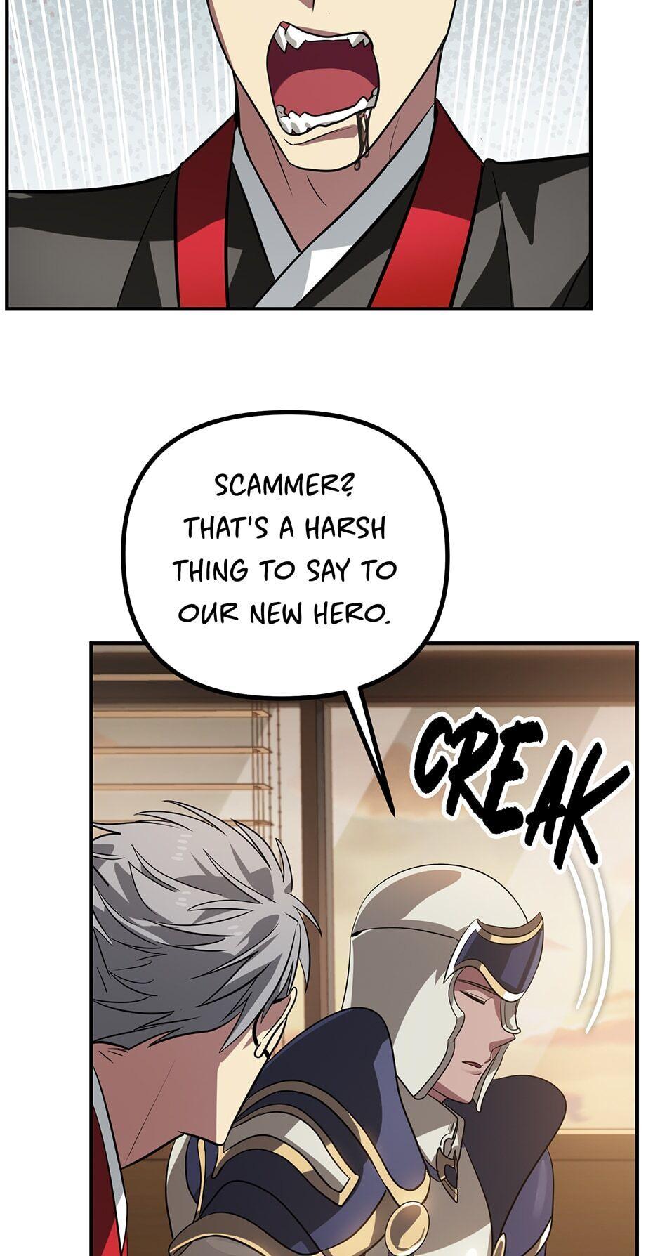 Read SSS Class Revival Hunter Manga Online
