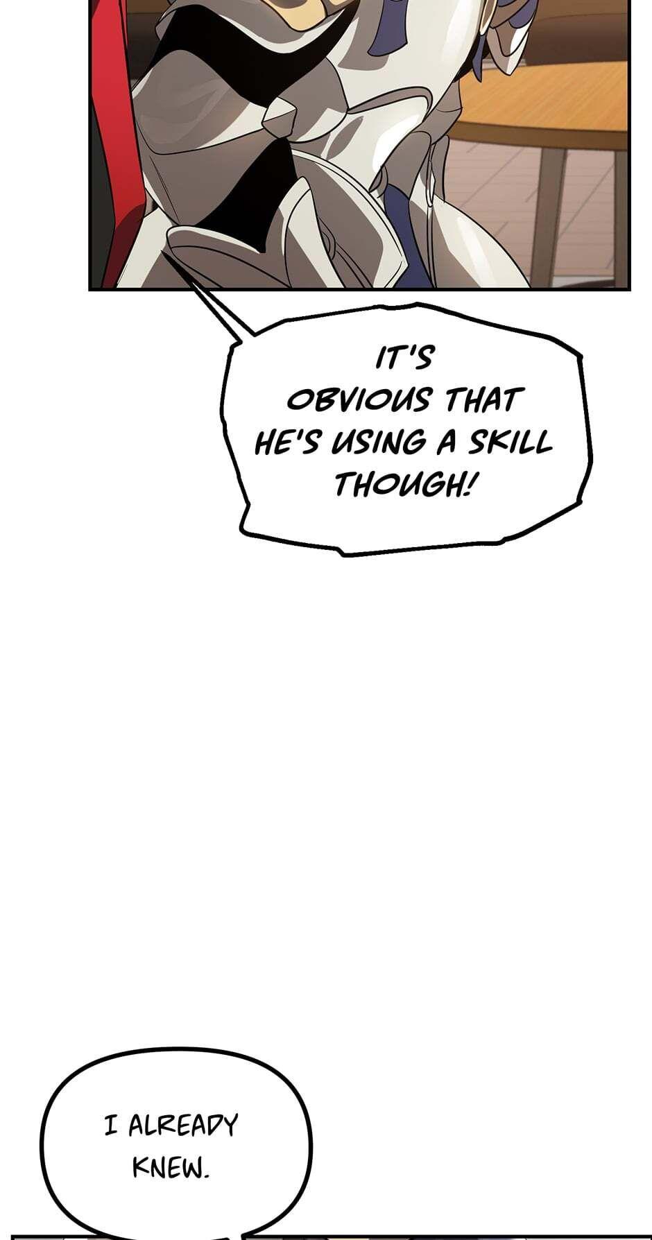 Read SSS Class Revival Hunter Manga Online