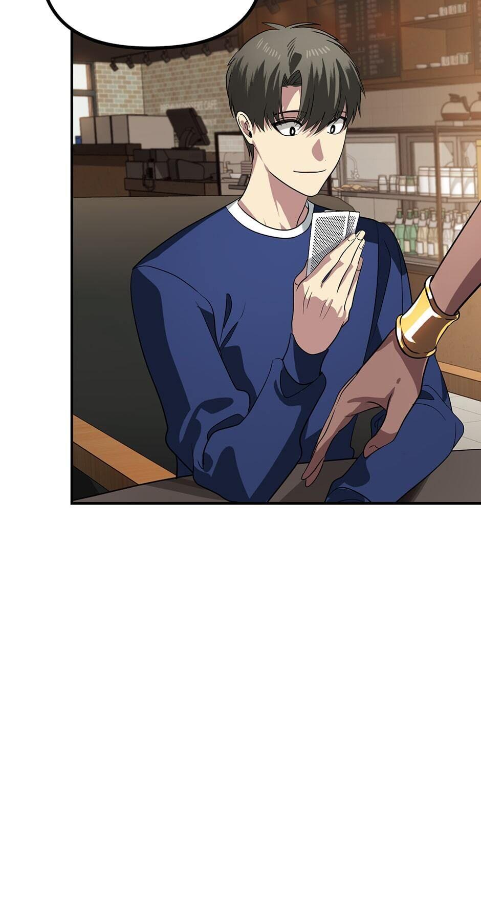 Read SSS Class Revival Hunter Manga Online