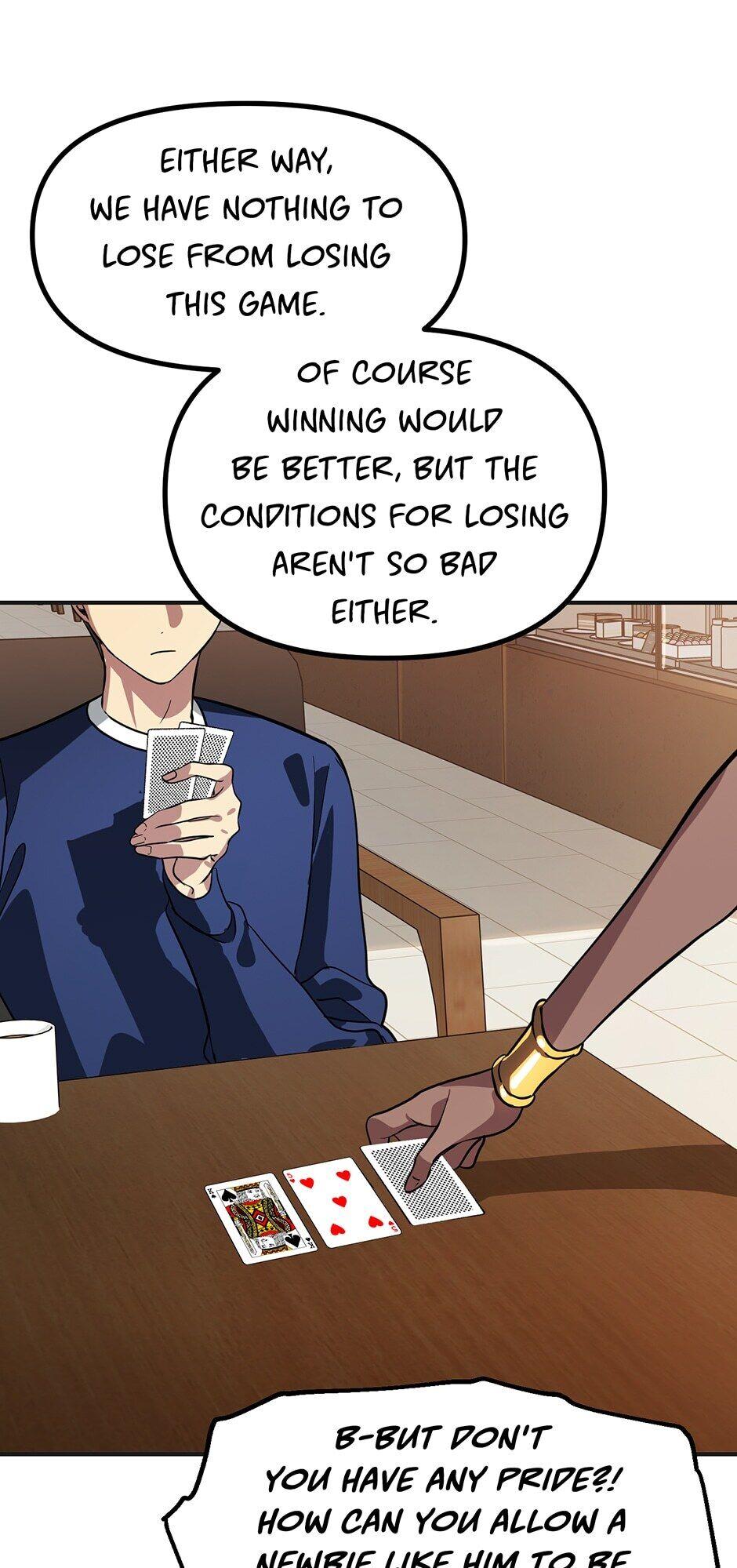 Read SSS Class Revival Hunter Manga Online