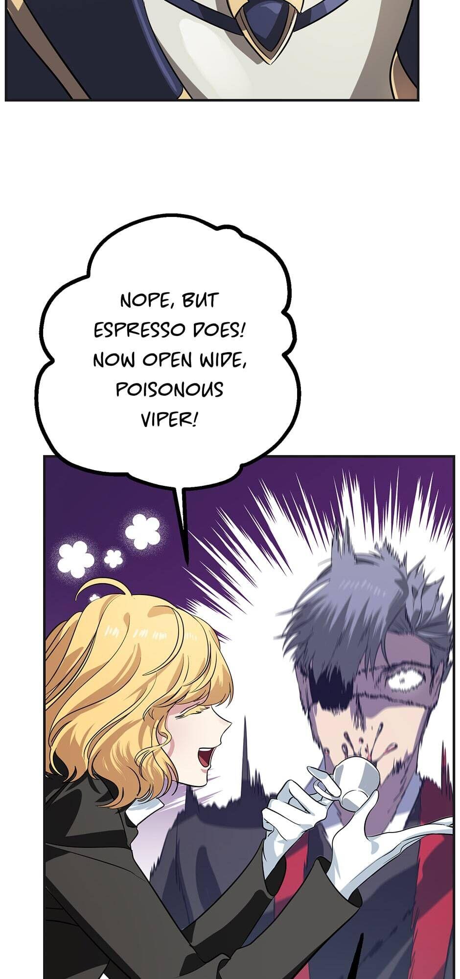 Read SSS Class Revival Hunter Manga Online