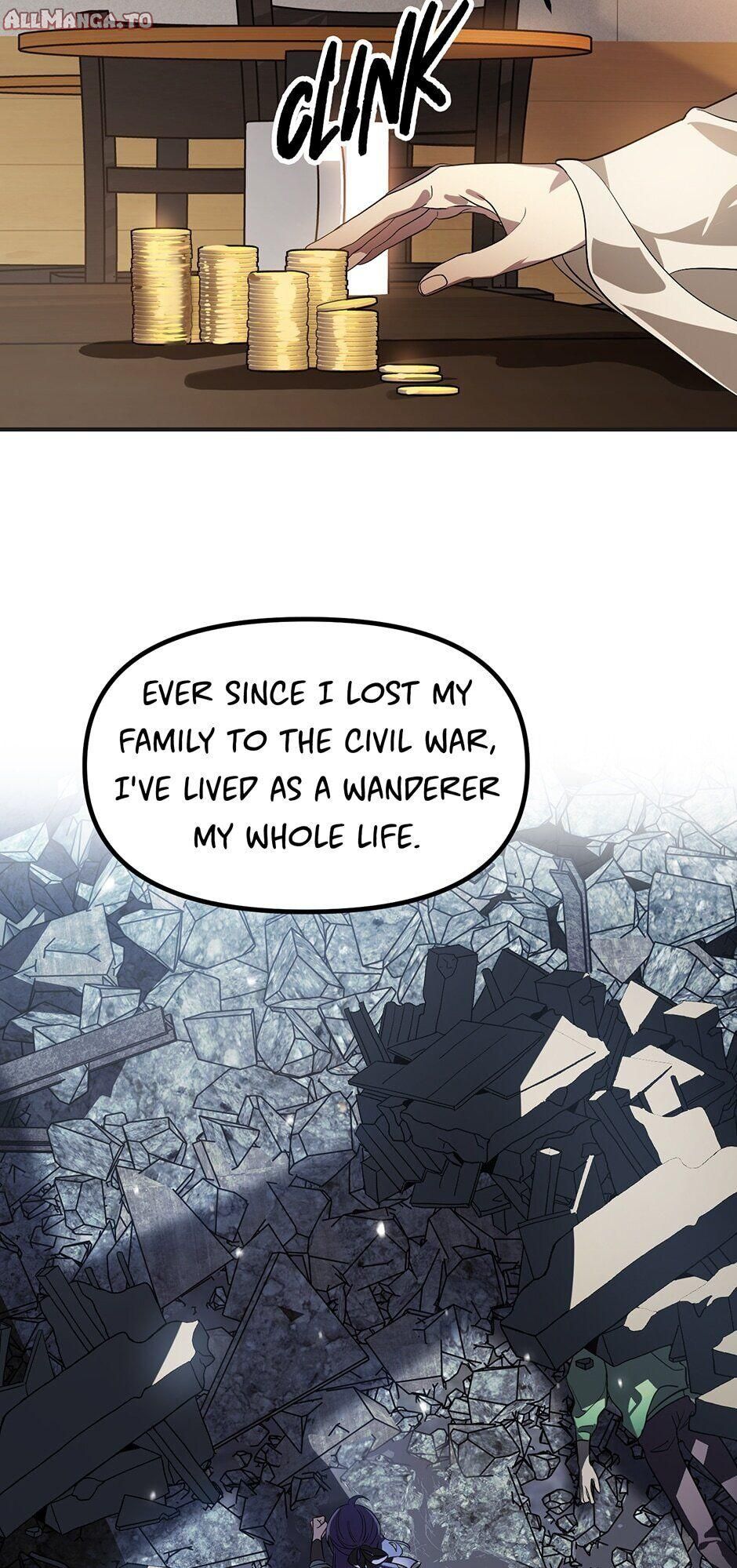 Read SSS Class Revival Hunter Manga Online