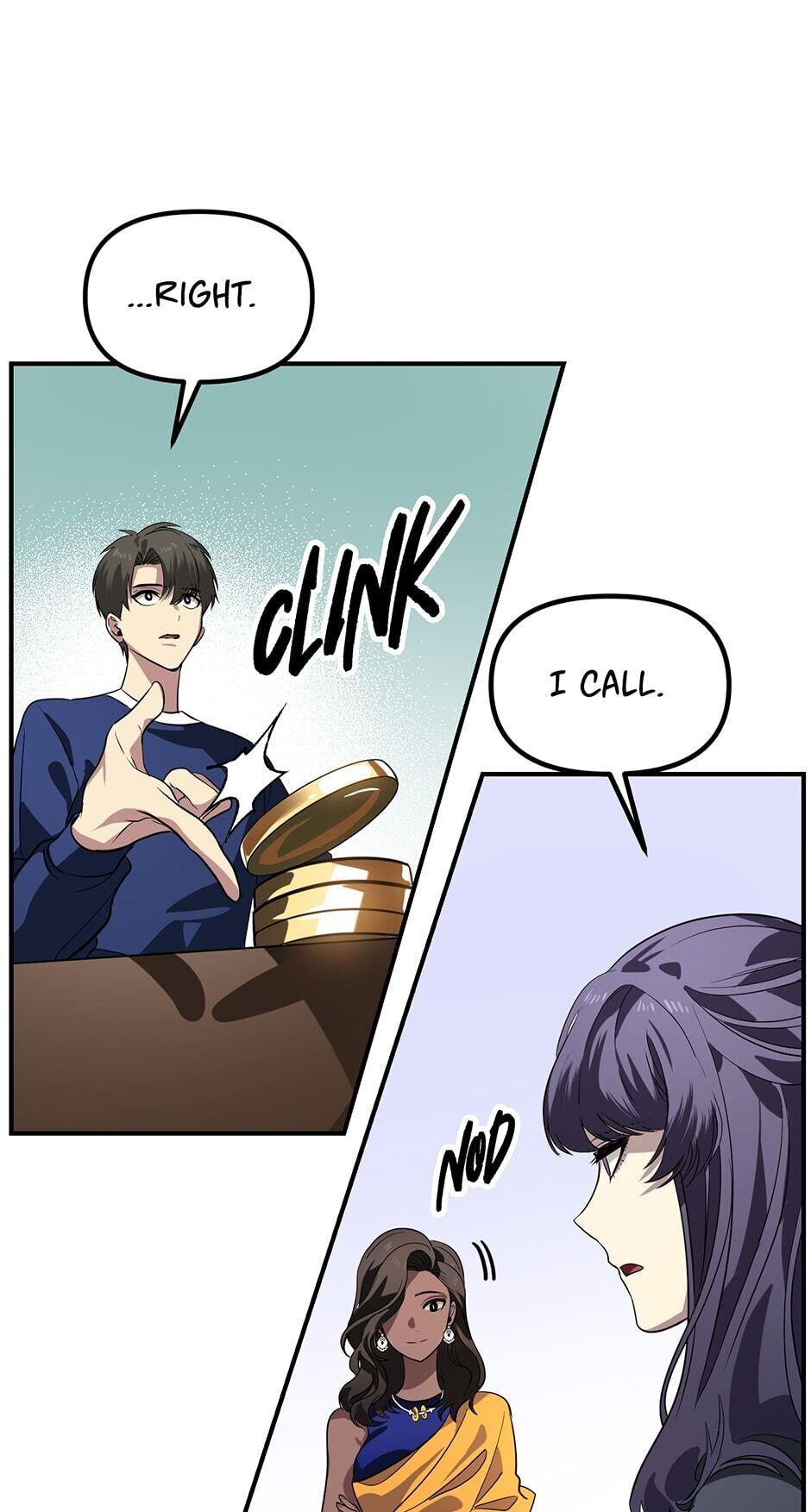 Read SSS Class Revival Hunter Manga Online