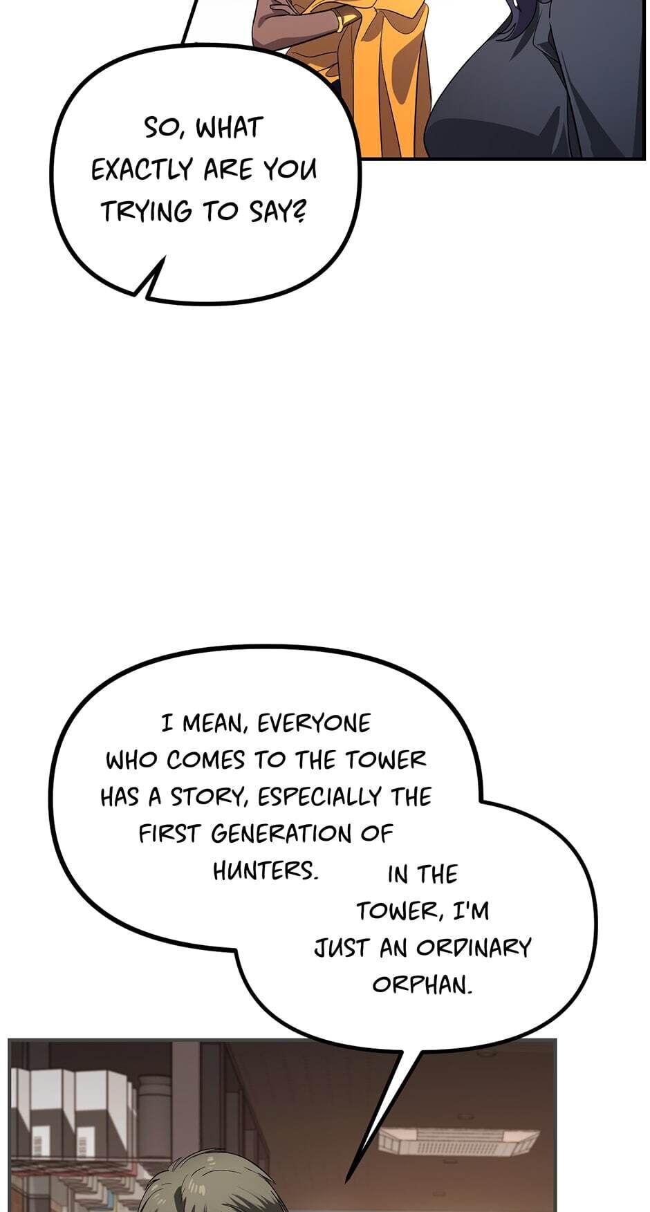 Read SSS Class Revival Hunter Manga Online