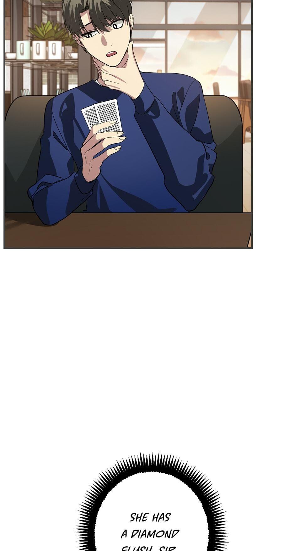 Read SSS Class Revival Hunter Manga Online