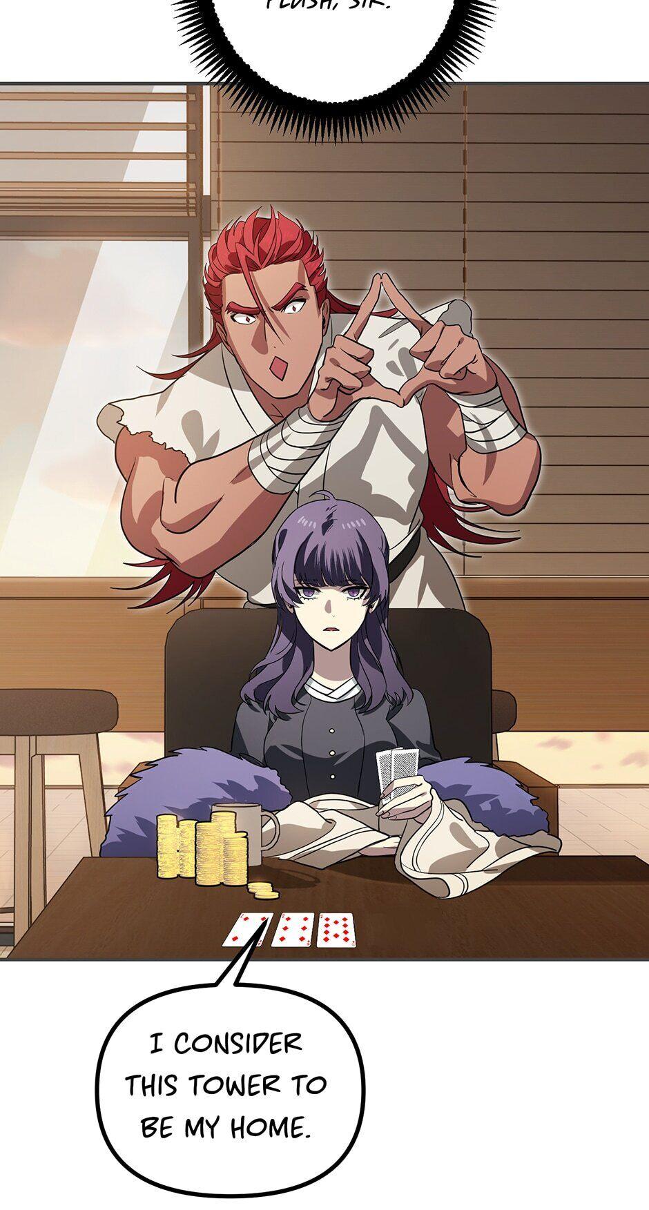 Read SSS Class Revival Hunter Manga Online
