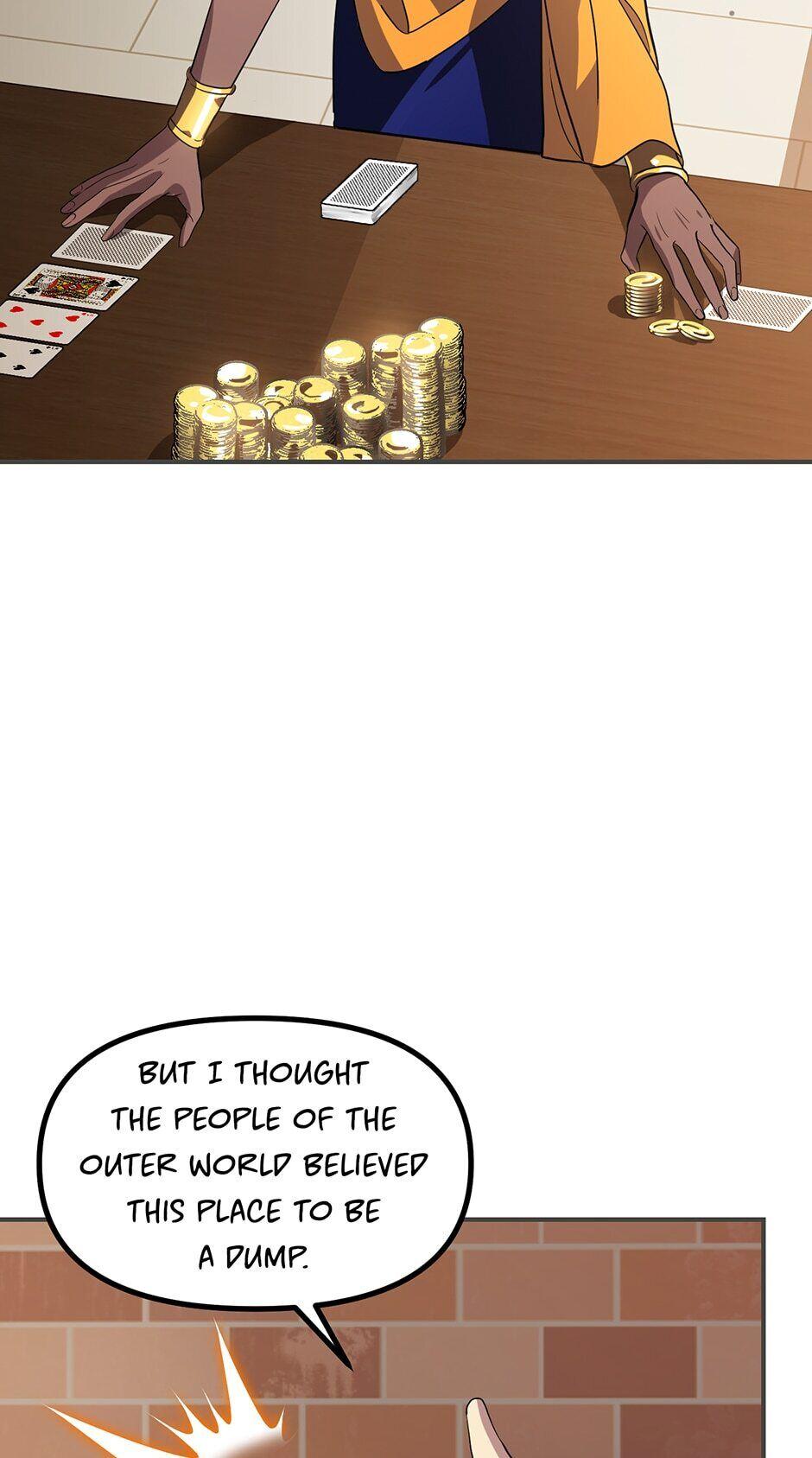 Read SSS Class Revival Hunter Manga Online