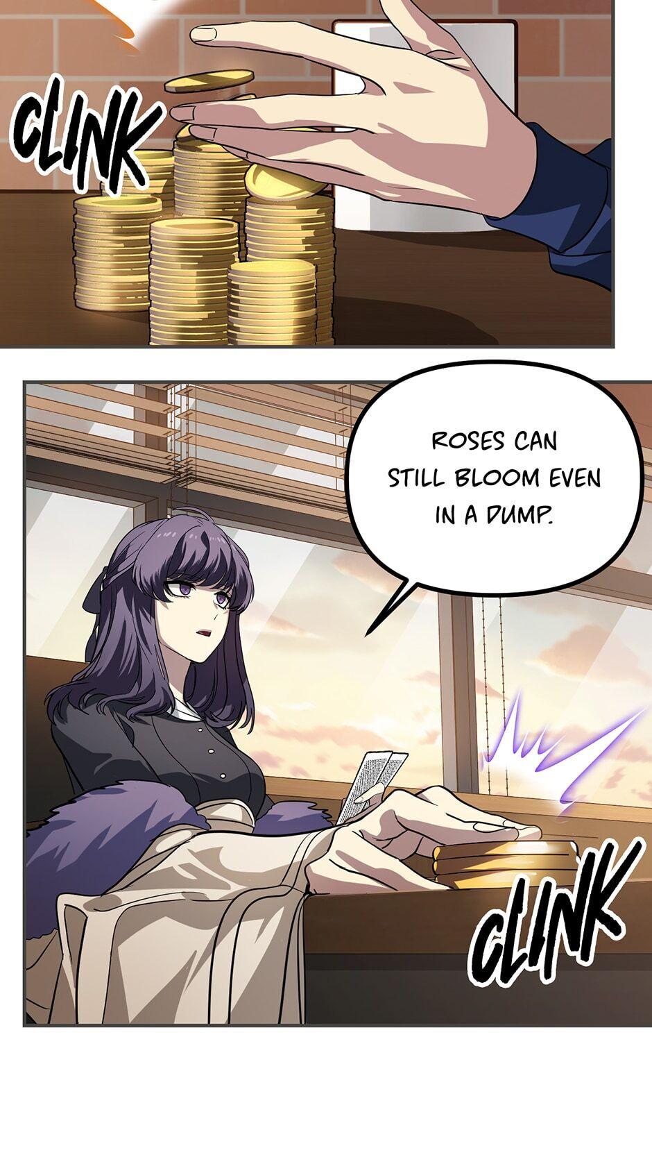 Read SSS Class Revival Hunter Manga Online
