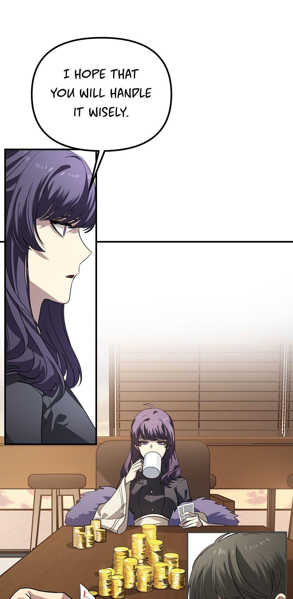 Read SSS Class Revival Hunter Manga Online