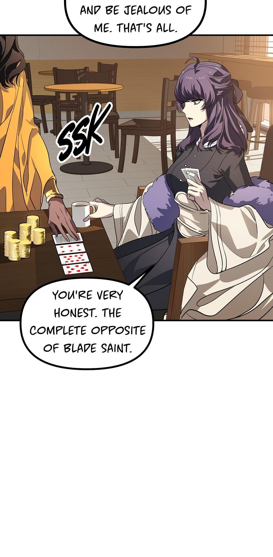 Read SSS Class Revival Hunter Manga Online